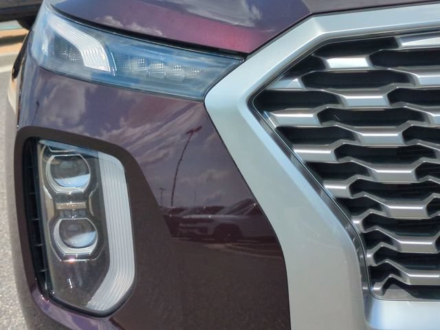 Used 2022 Hyundai Palisade SE AWD/4WD image 10