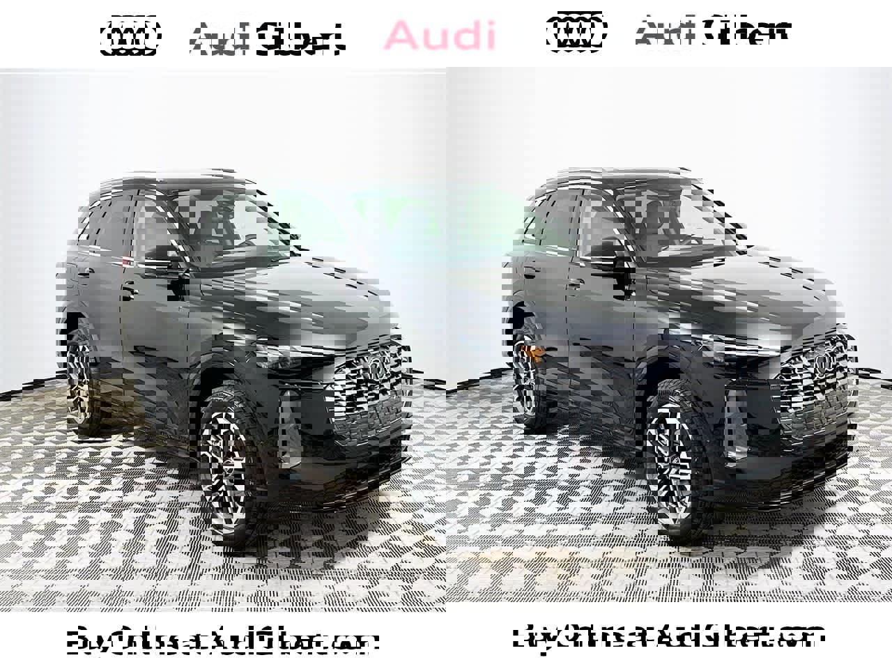 New 2025 Audi Q5 Premium