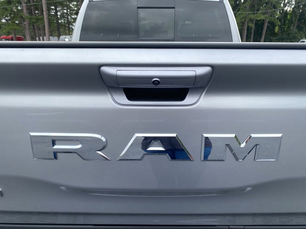 New 2026 RAM 1500 Laramie w/ Sport Appearance Package image 14