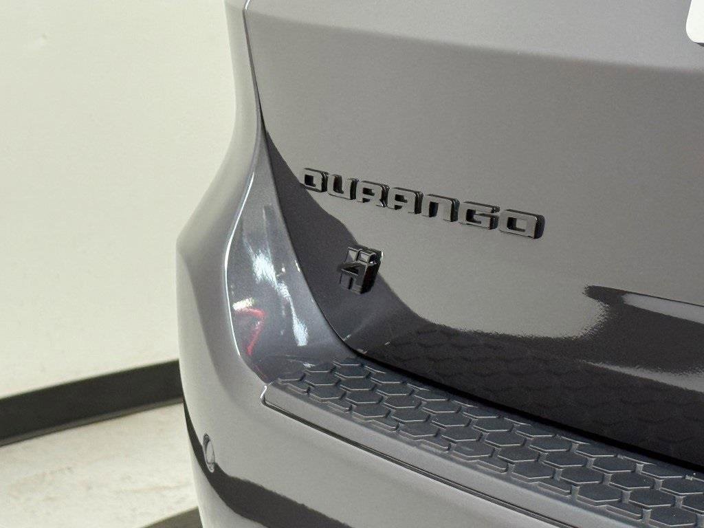 New 2026 Dodge Durango GT w/ Blacktop Package image 9