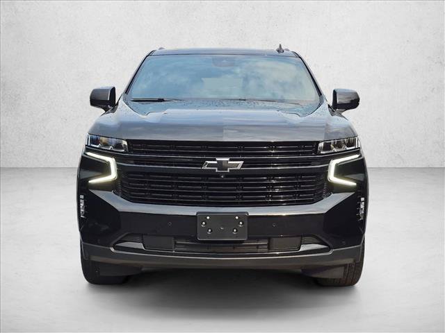 Used 2024 Chevrolet Suburban RST w/ Luxury Package AWD/4WD image 2