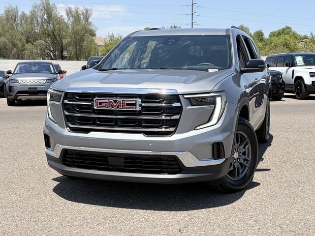 Used 2026 GMC Acadia Elevation FWD image 3