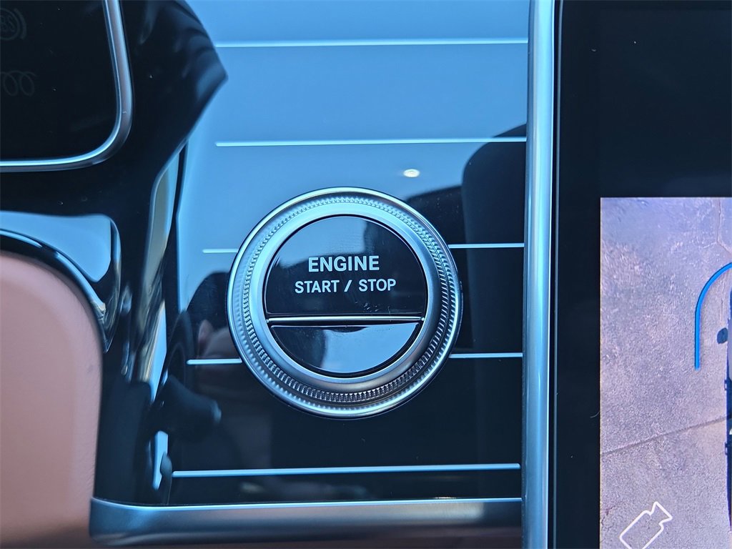 New 2026 Mercedes-Benz S 63 AMG S image 27