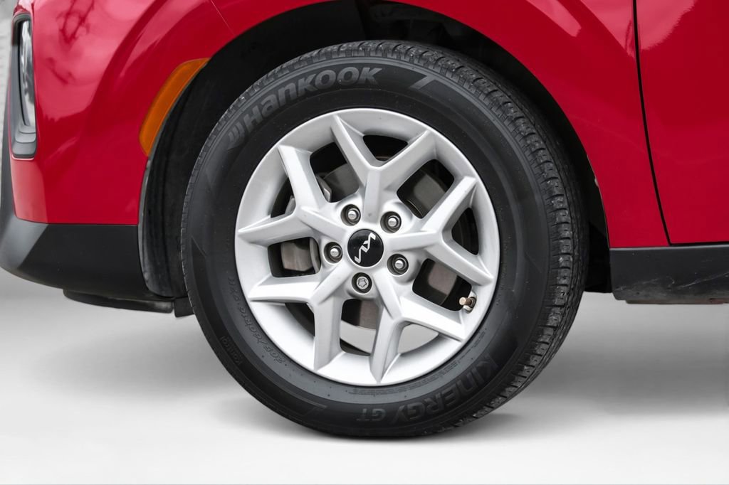 Used 2022 Kia Soul LX w/ Technology Package FWD image 66