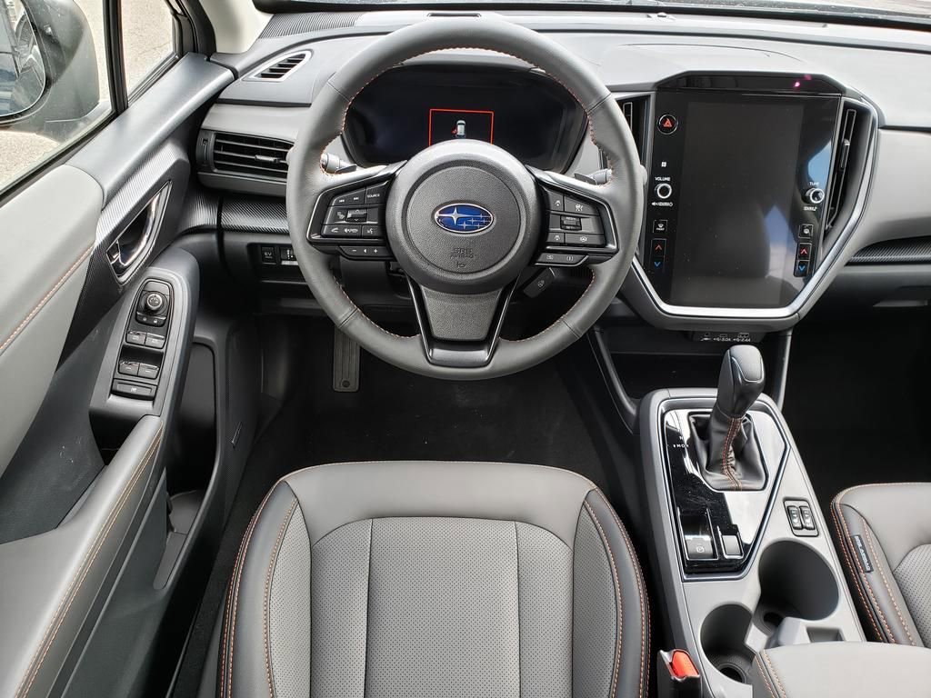 New 2026 Subaru Crosstrek 2.5i Limited w/ Crosstrek Mirror Package image 9