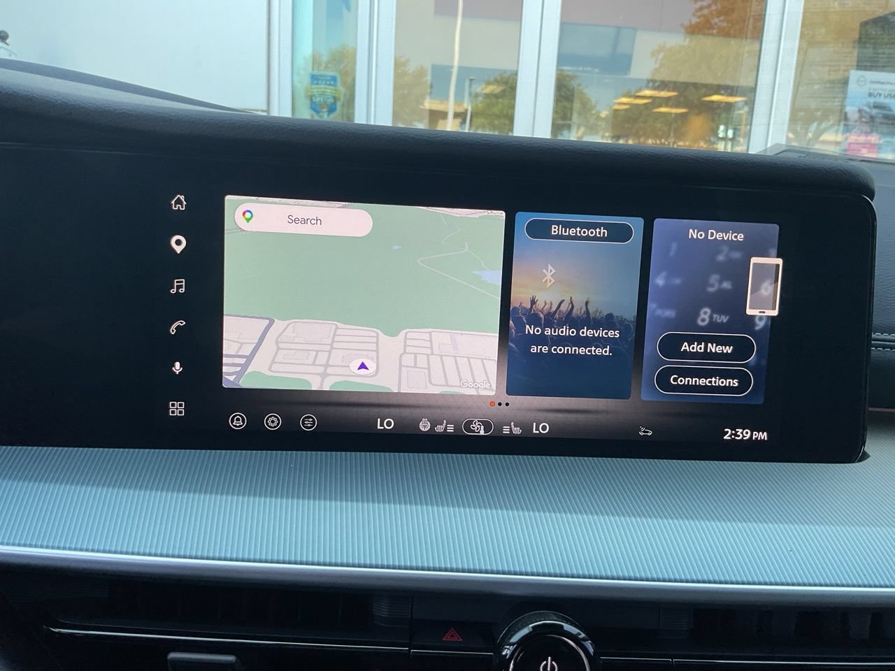 New 2027 Nissan Murano SL AWD/4WD image 31