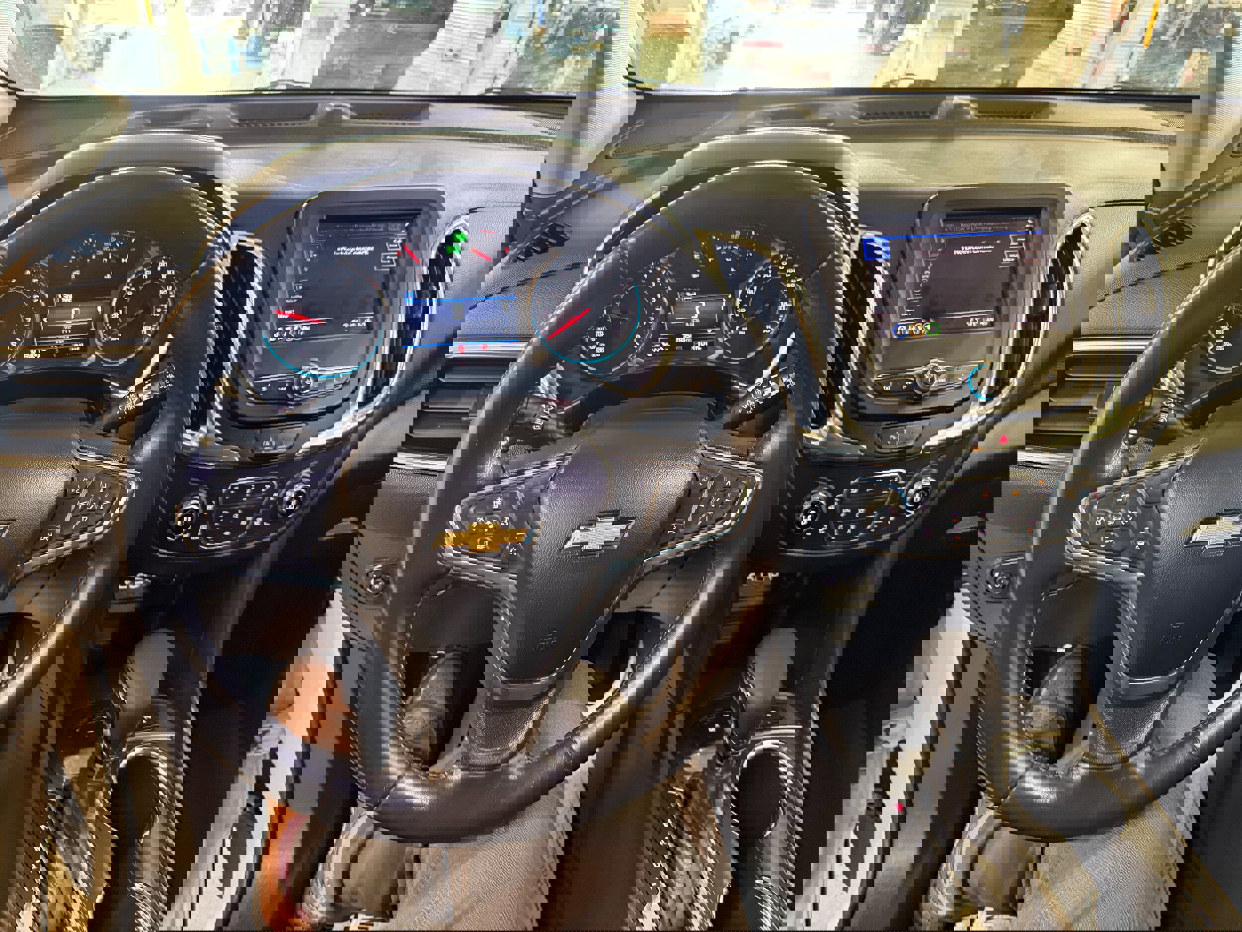 Used 2022 Chevrolet Equinox LT image 44