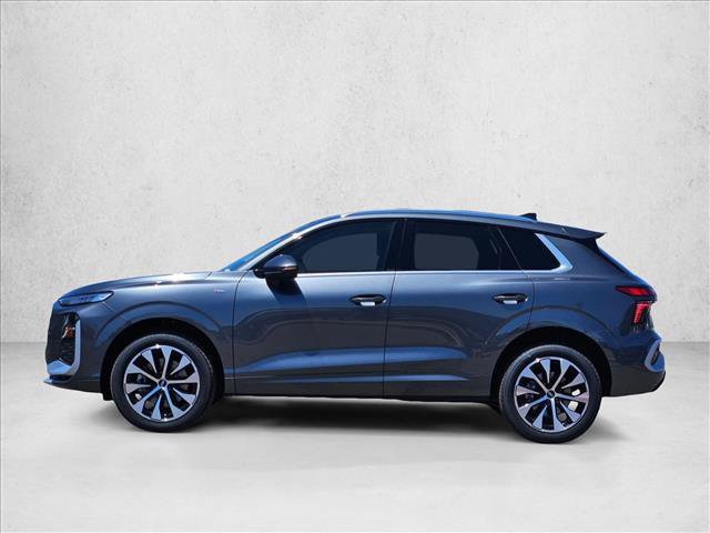 New 2026 Audi Q3 quattro 2.0T AWD/4WD image 10