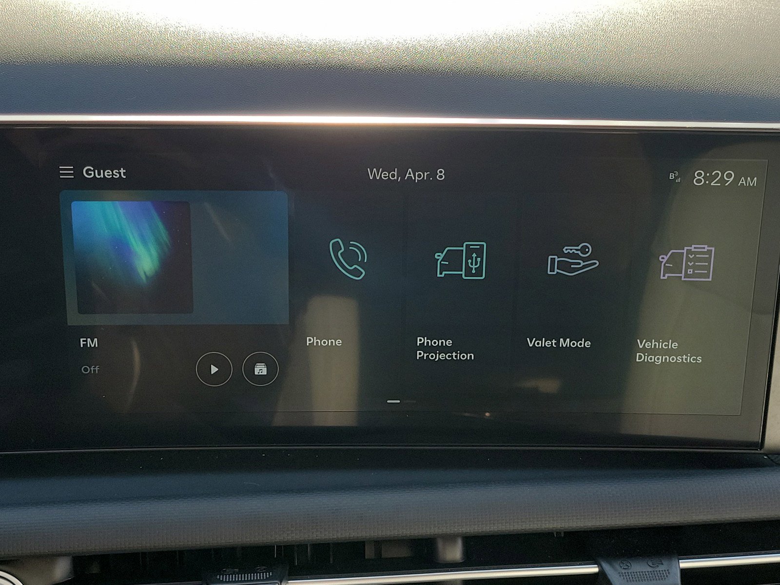Used 2025 Hyundai Santa Cruz SEL image 23