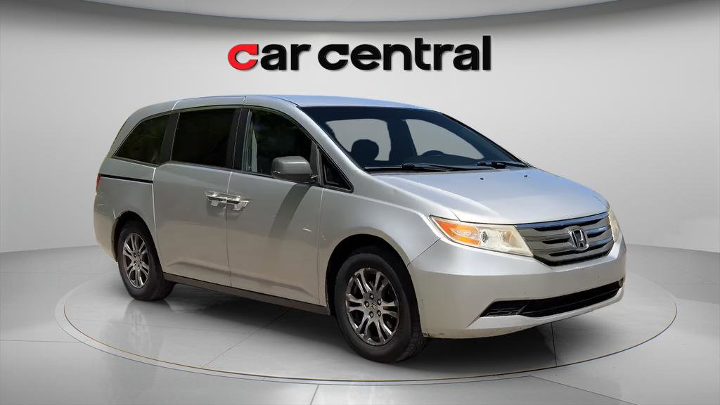Used 2012 Honda Odyssey EX image 7