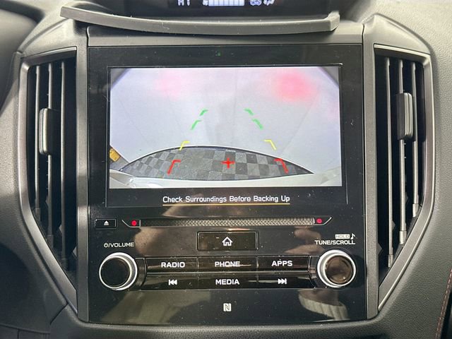 Used 2023 Subaru Crosstrek 2.0i Premium w/ Special Edition image 13