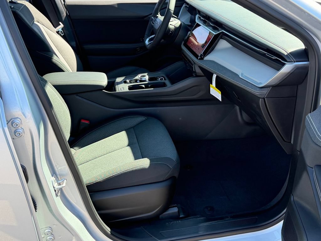 New 2026 Jeep Cherokee Laredo AWD/4WD image 17