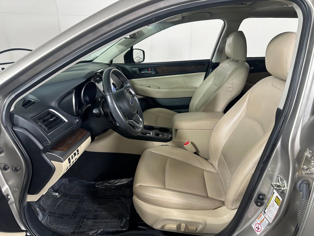 Used 2018 Subaru Outback 3.6R Limited image 15