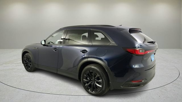 New 2026 MAZDA CX-90 Plug-In Hybrid w/Premium Sport AWD/4WD image 5