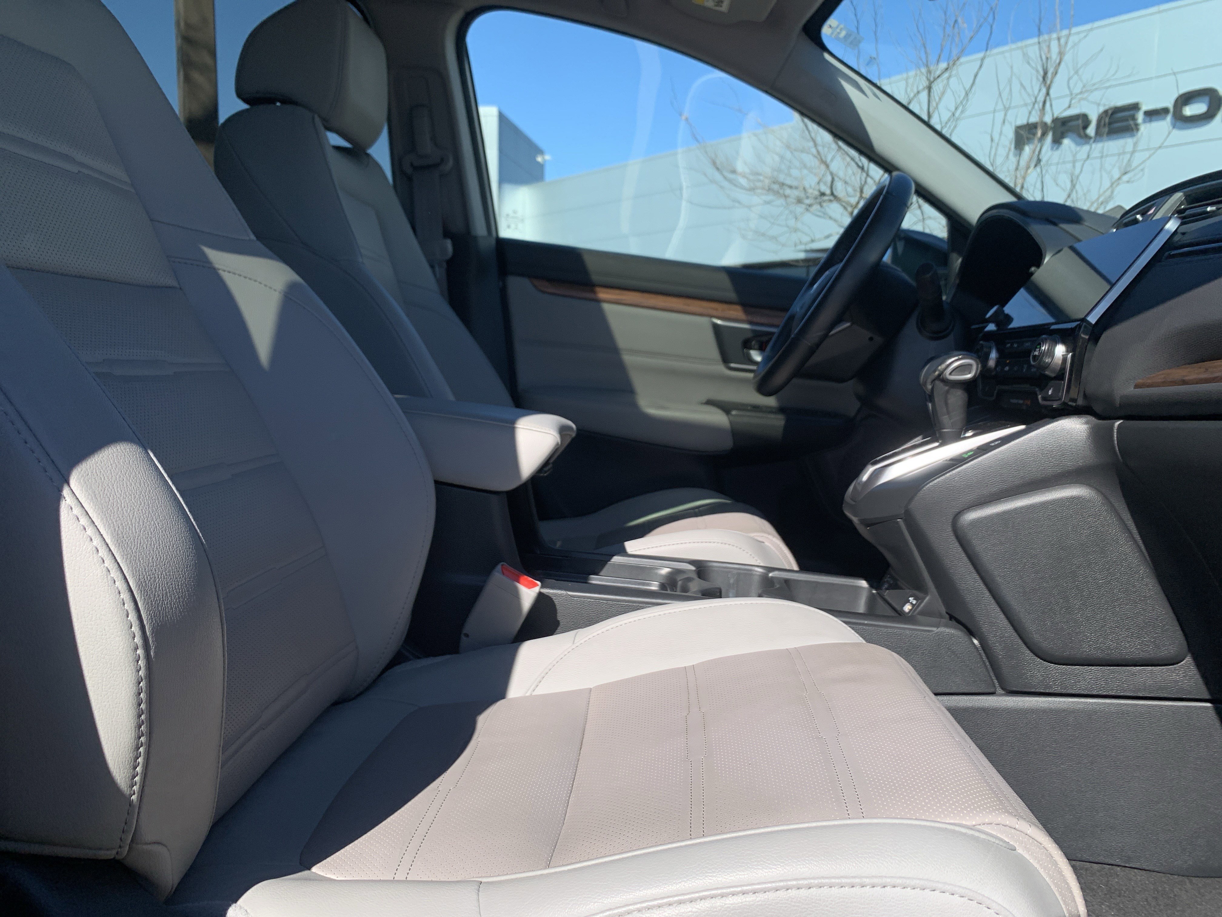 Used 2020 Honda CR-V EX-L image 35