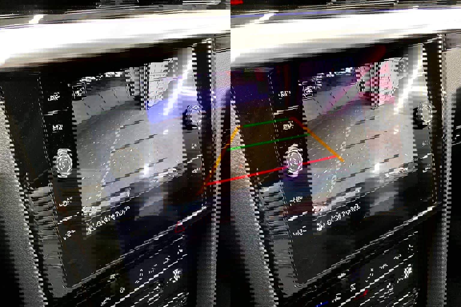 Used 2022 Volkswagen Arteon SEL w/ Black Wheel Package image 23