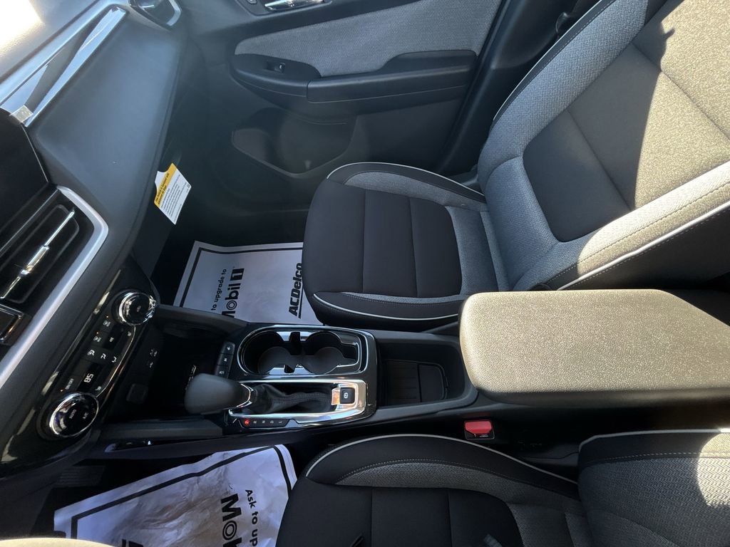 New 2026 Chevrolet TrailBlazer LT w/ Convenience Package image 26