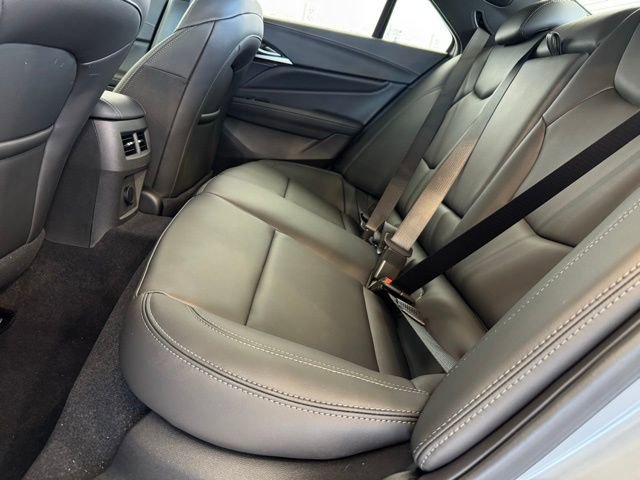 New 2026 Cadillac CT4 Luxury image 10