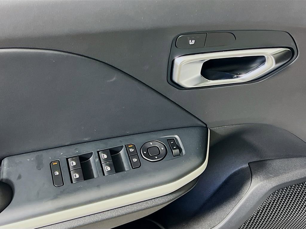 New 2026 Kia K4 GT-Line image 15