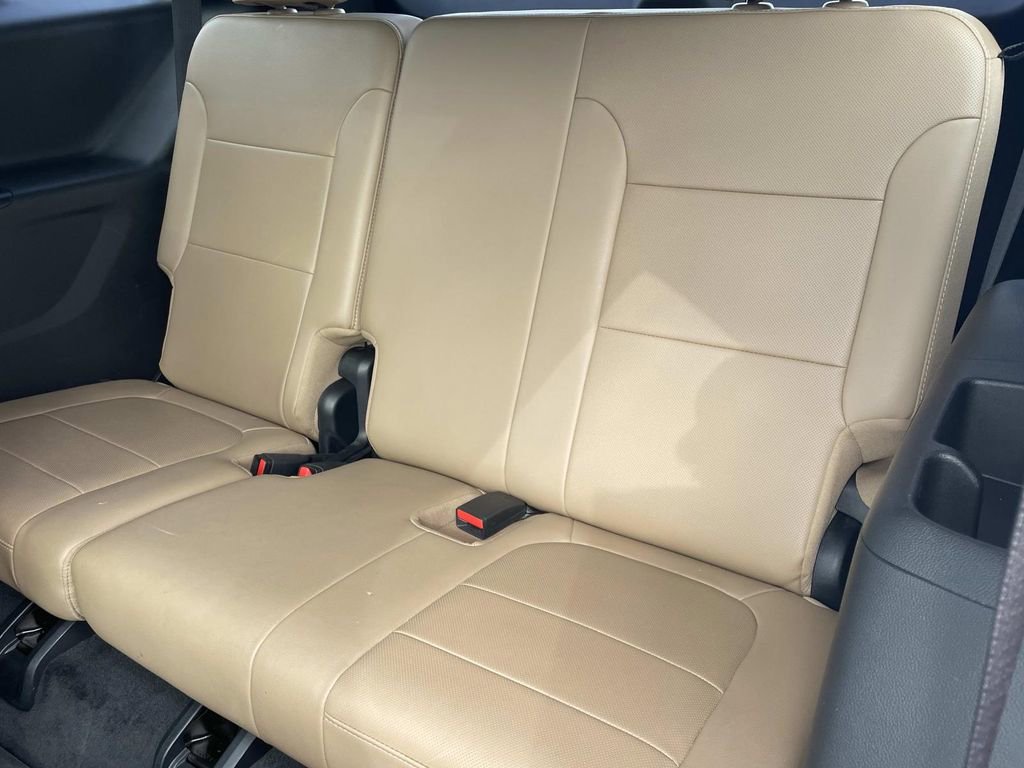 Used 2023 Chevrolet Traverse Premier w/ LPO, Floor Liner Package image 13