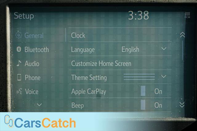 Used 2019 Toyota RAV4 LE image 24