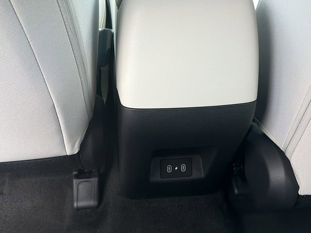 New 2026 Hyundai Tucson SE FWD image 25
