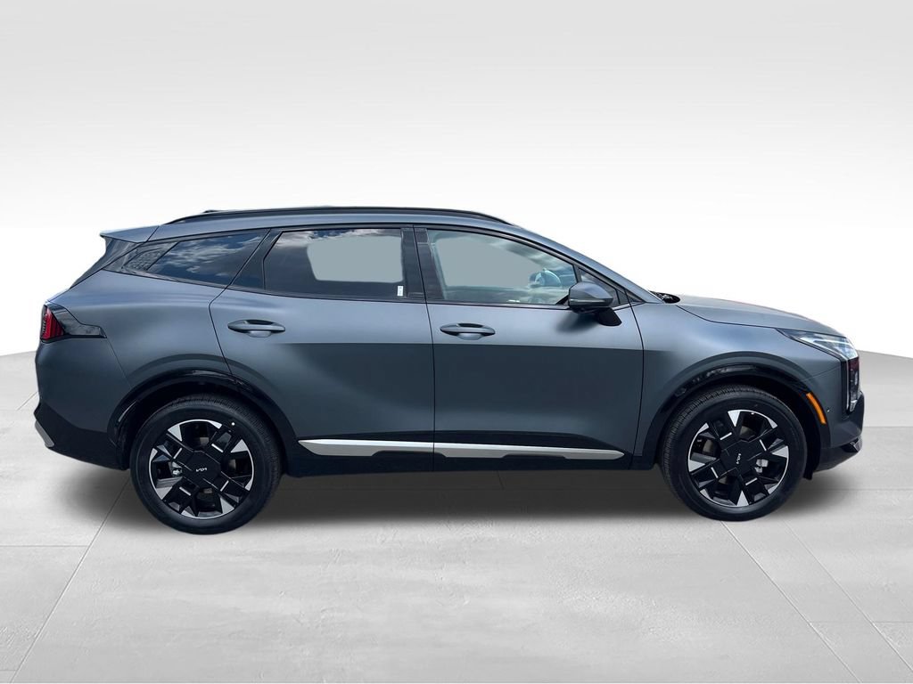 New 2027 Kia Sportage SX Prestige AWD/4WD image 6