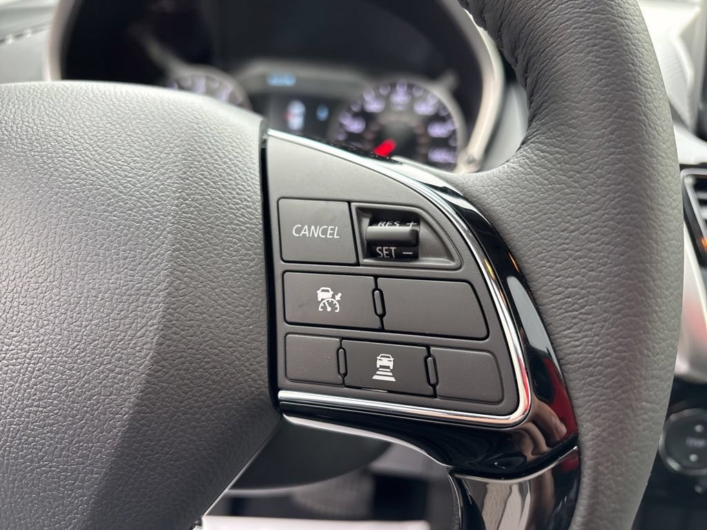 Used 2024 Mitsubishi Eclipse Cross SE AWD/4WD image 22