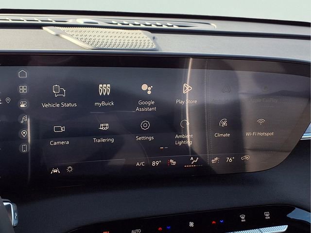 New 2026 Buick Enclave Sport Touring w/ Power Package FWD image 5