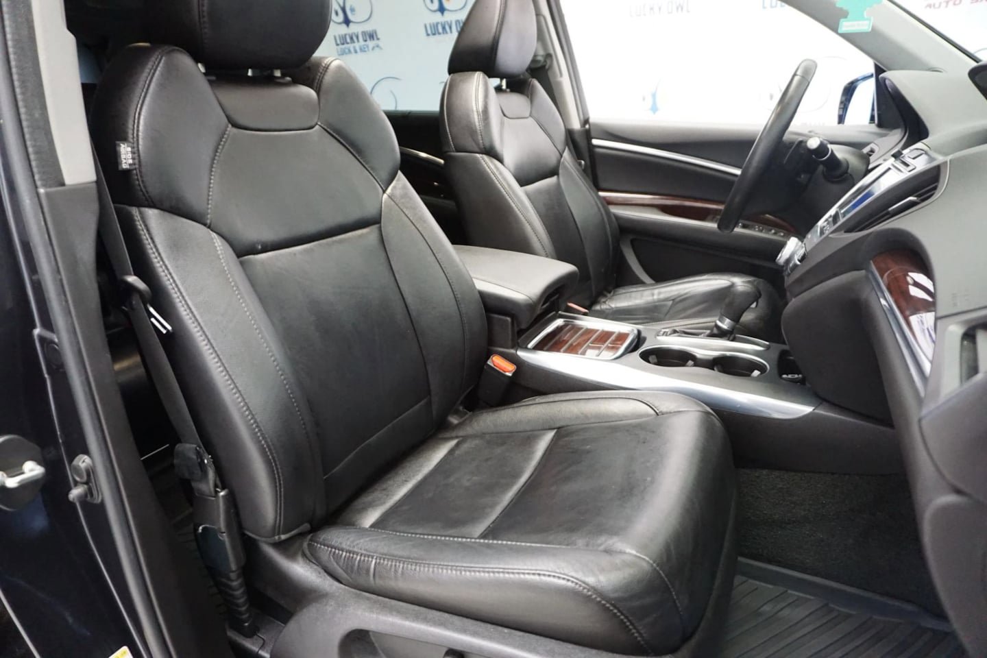 Used 2015 Acura MDX SH-AWD w/ Tech & Entertainment image 23