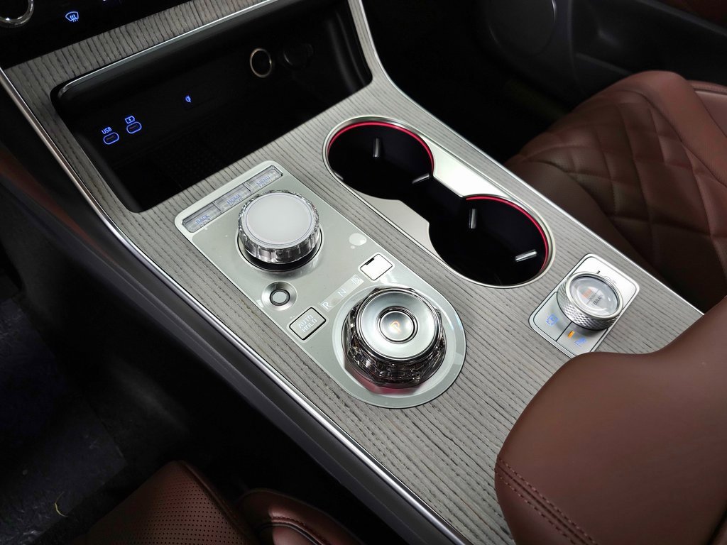 New 2026 Genesis GV80 3.5T Prestige image 29