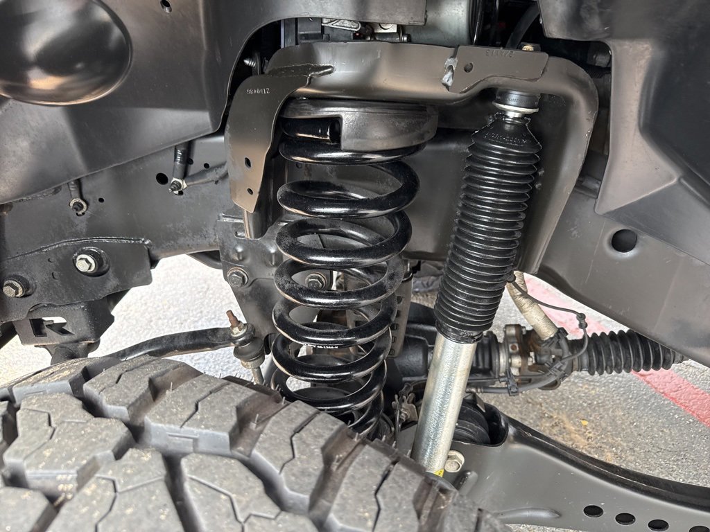 Used 2021 RAM 2500 Laramie image 4