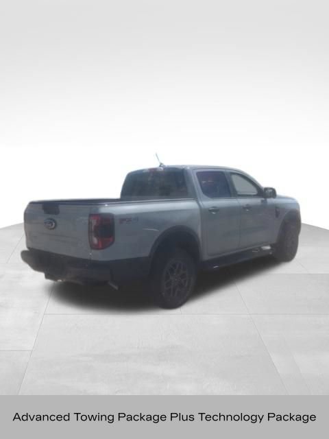 Used 2024 Ford Ranger XLT AWD/4WD image 7