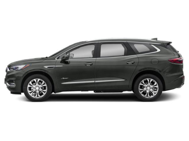 Used 2020 Buick Enclave Avenir w/ Avenir Technology Package image 3
