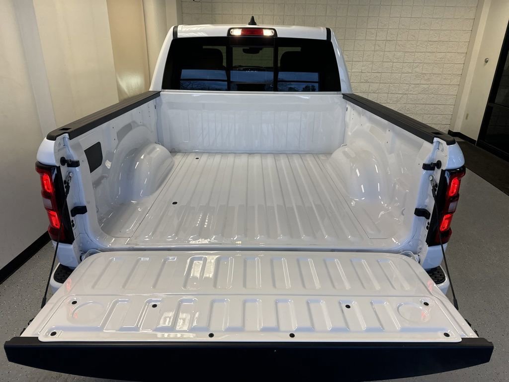 New 2026 RAM 1500 Big Horn image 42