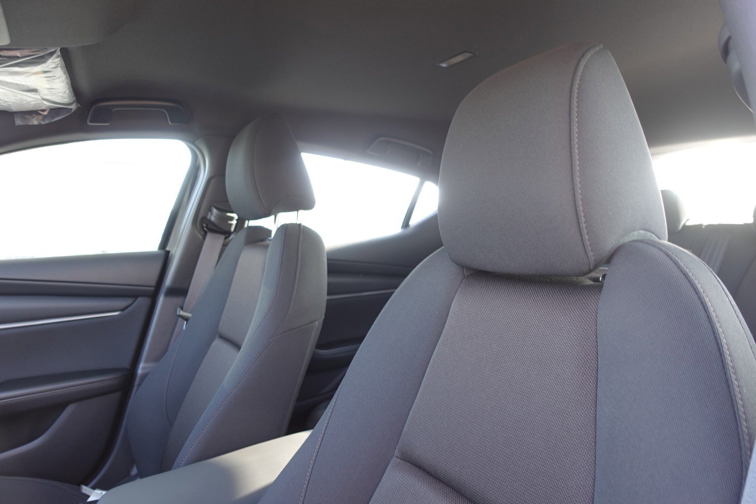 New 2026 MAZDA MAZDA3 s image 10