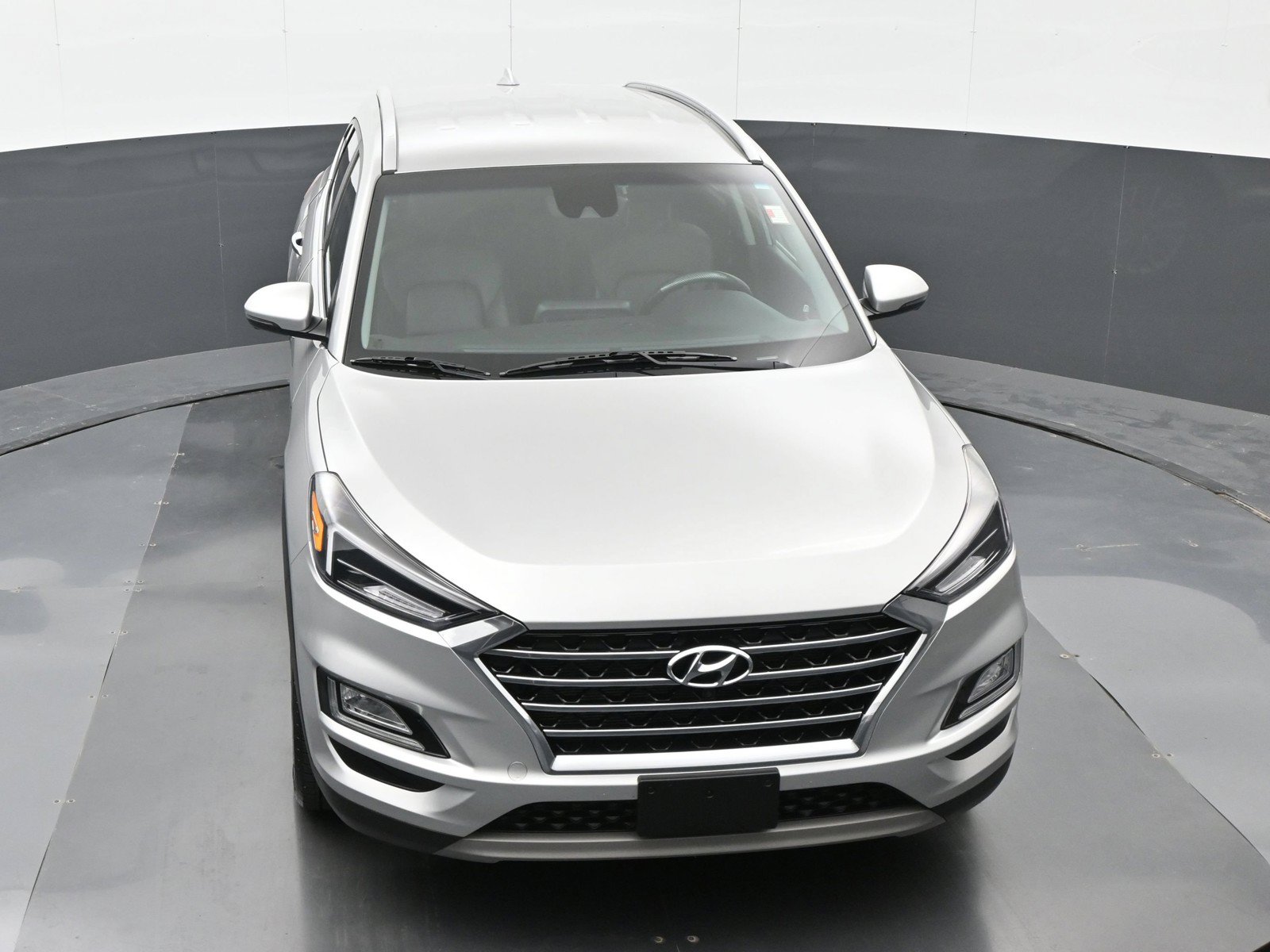 Used 2020 Hyundai Tucson Limited FWD image 30