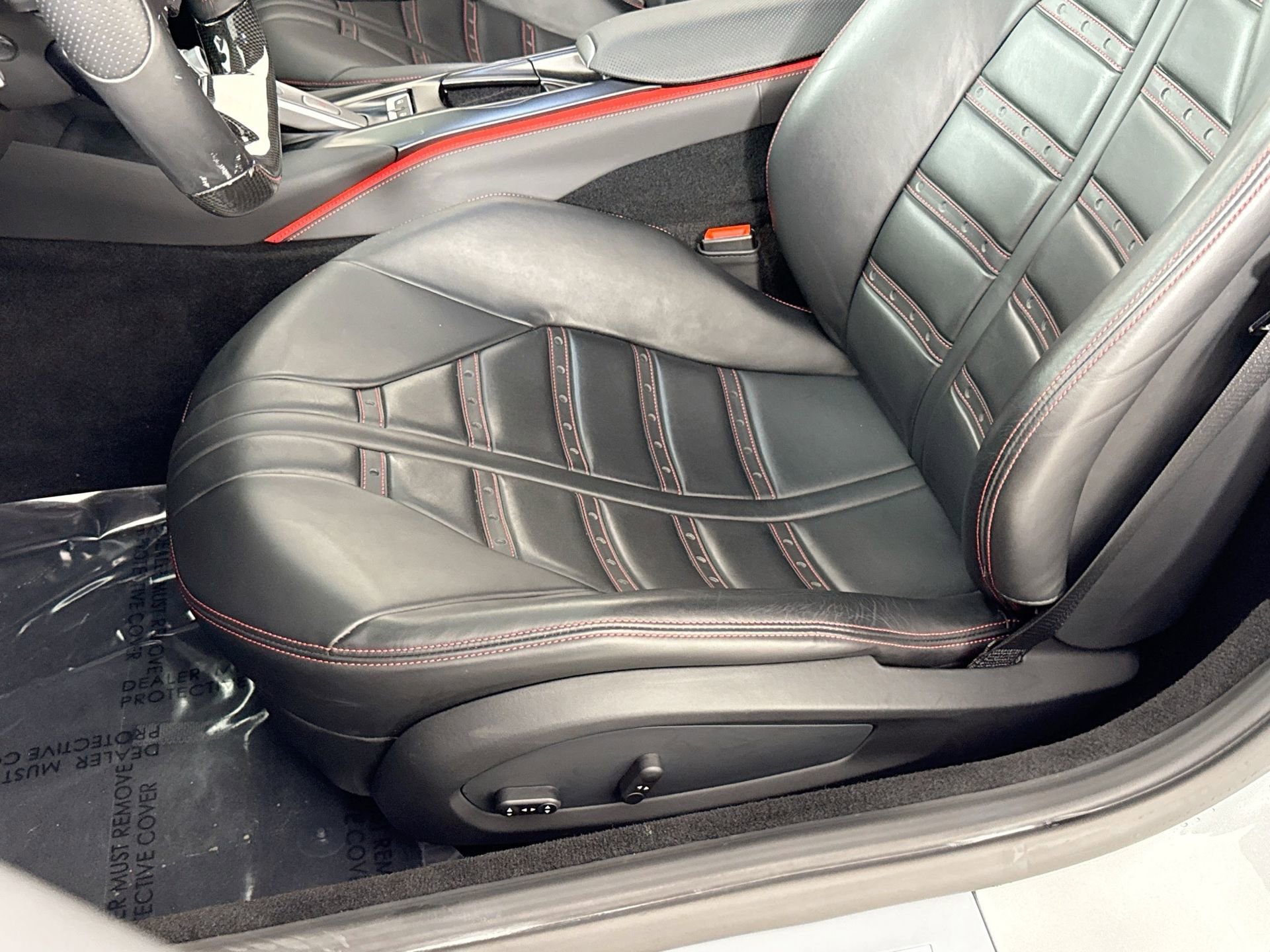 Certified 2019 Ferrari 812 Superfast image 18