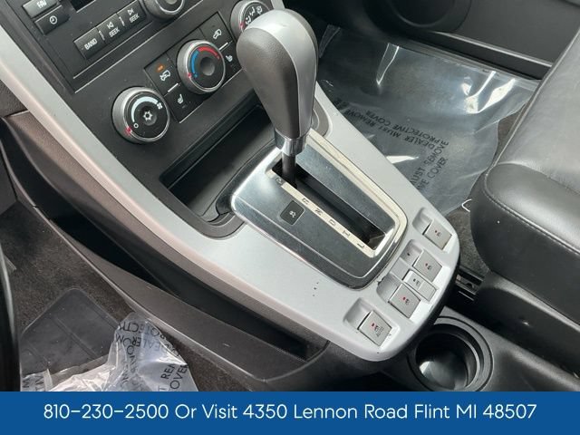Used 2009 Pontiac Torrent 2WD w/ Preferred Package image 25