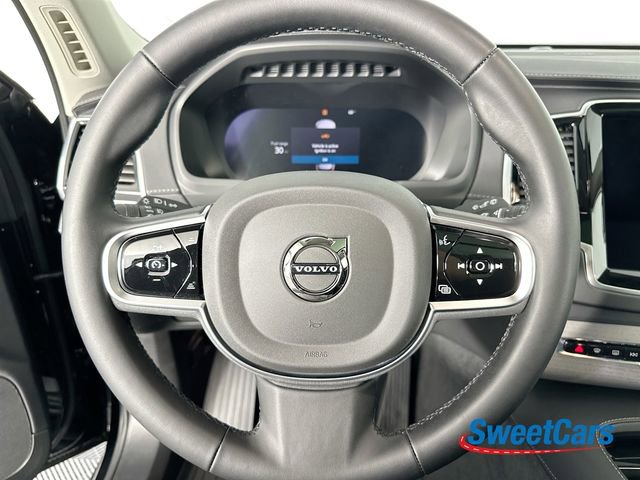 Used 2025 Volvo XC90 B6 Ultra w/ Protection Package Premier image 17