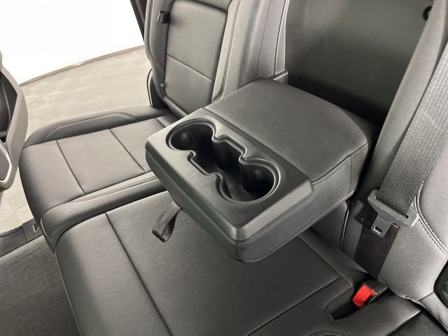 Used 2023 Chevrolet Silverado 1500 RST w/ Convenience Package II AWD/4WD image 42