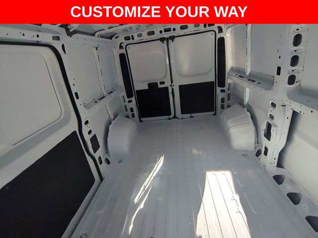 New 2025 RAM ProMaster 2500 w/ Convenience Group FWD image 28