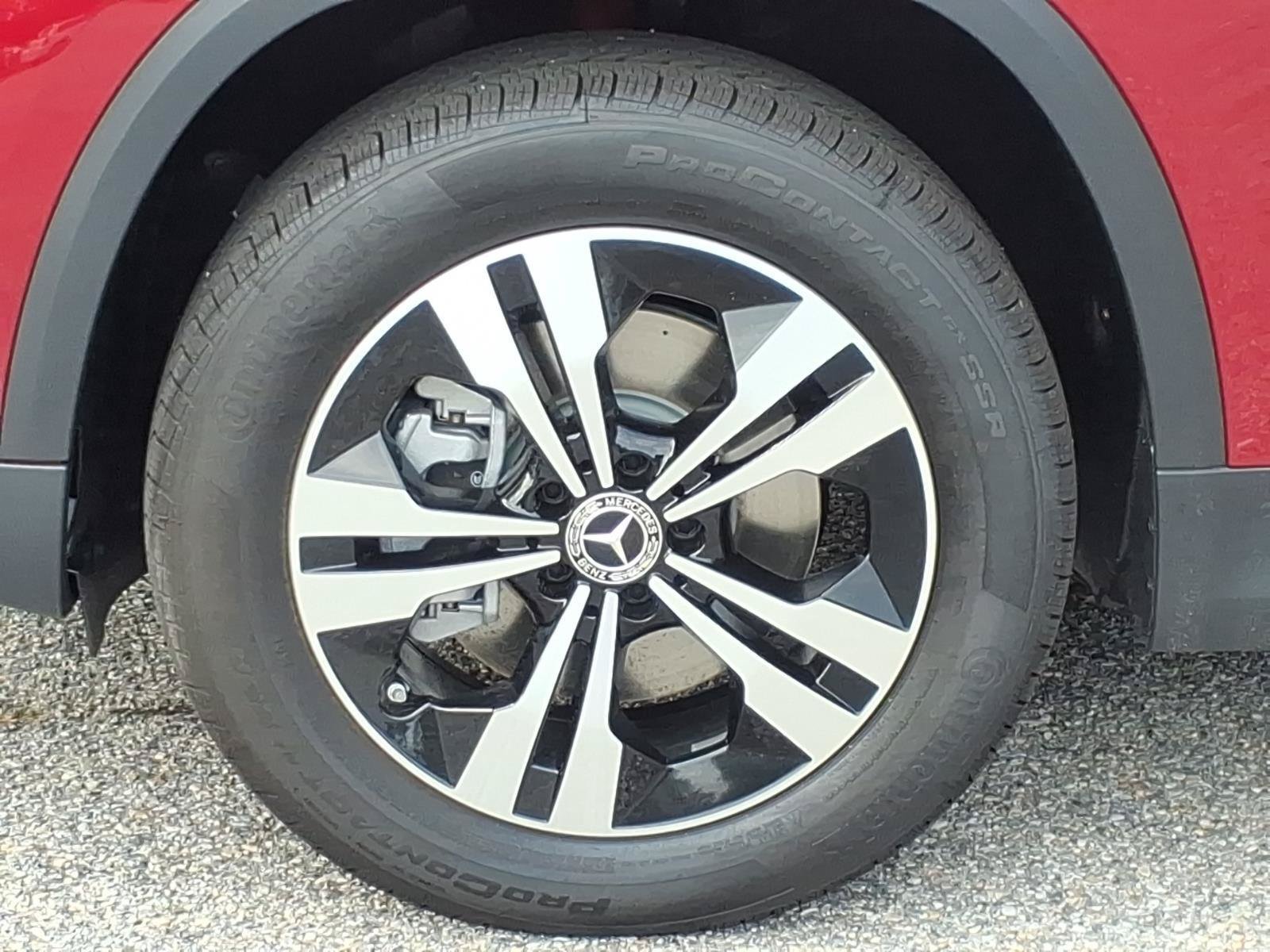 New 2026 Mercedes-Benz GLA 250 4MATIC image 4