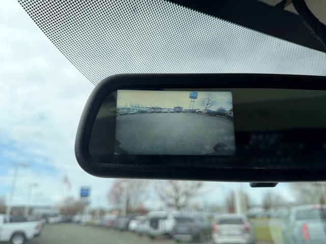 Used 2024 Chevrolet Express 2500 w/ Driver Convenience Package image 19