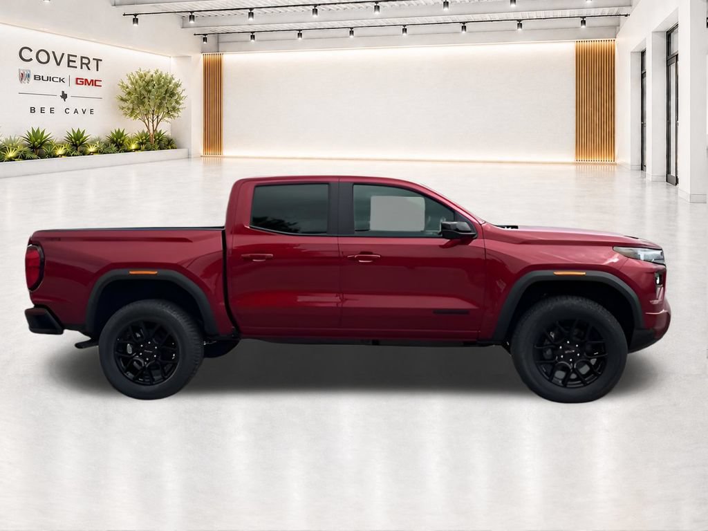 New 2026 GMC Canyon Elevation w/ Convenience Package AWD/4WD image 14