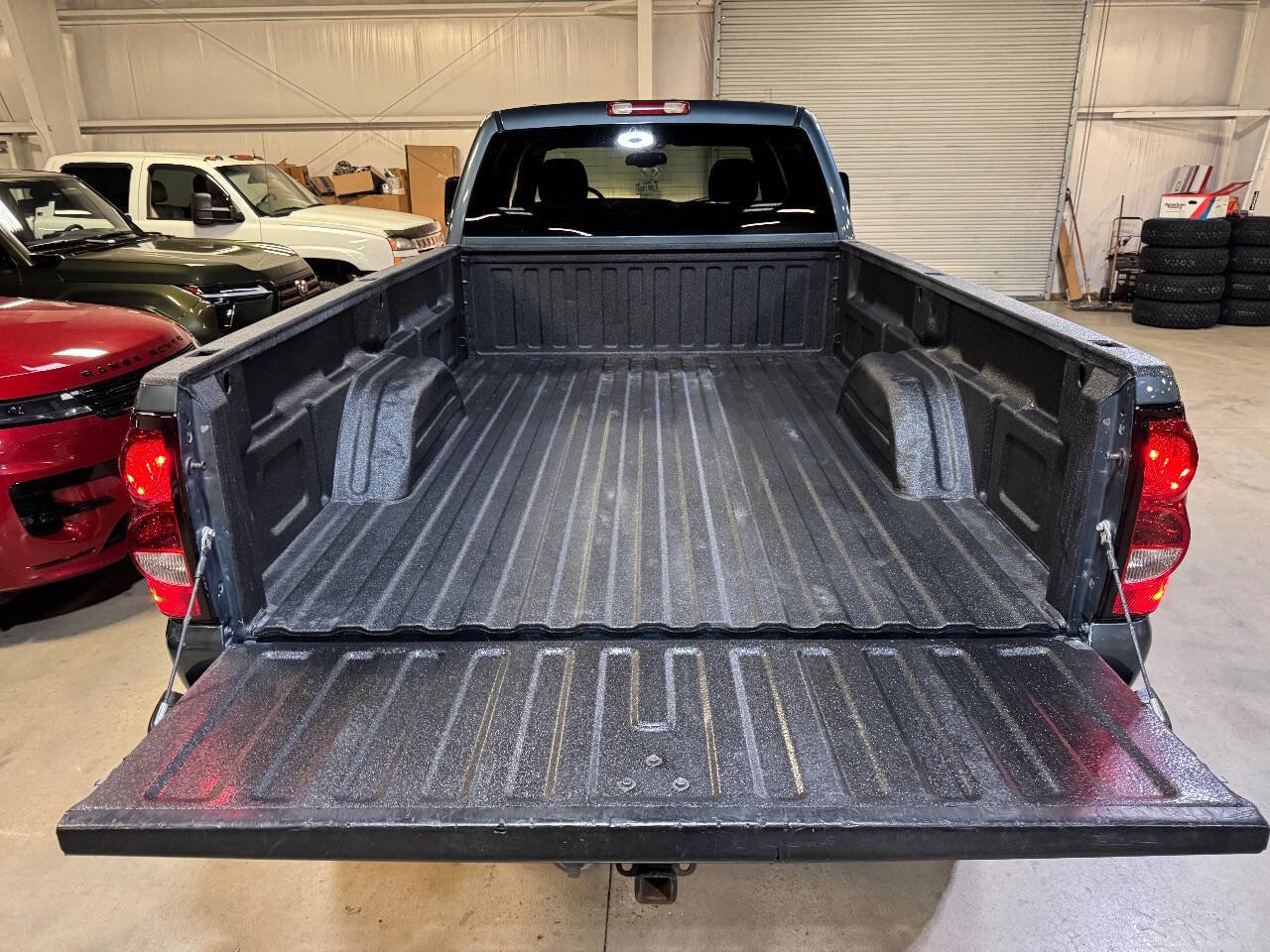 Used 2006 Chevrolet Silverado 3500 LT w/ Heavy-Duty Power Package AWD/4WD image 34