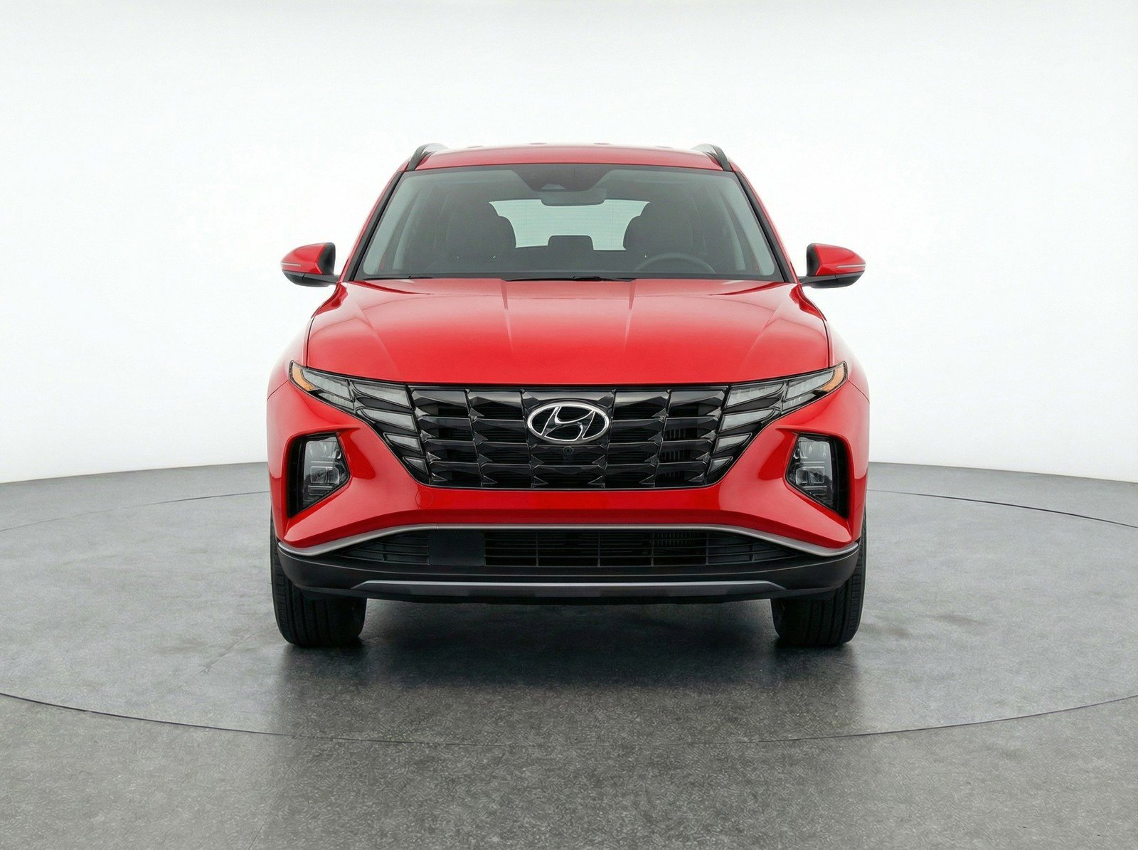 Used 2025 Hyundai Tucson SEL image 2