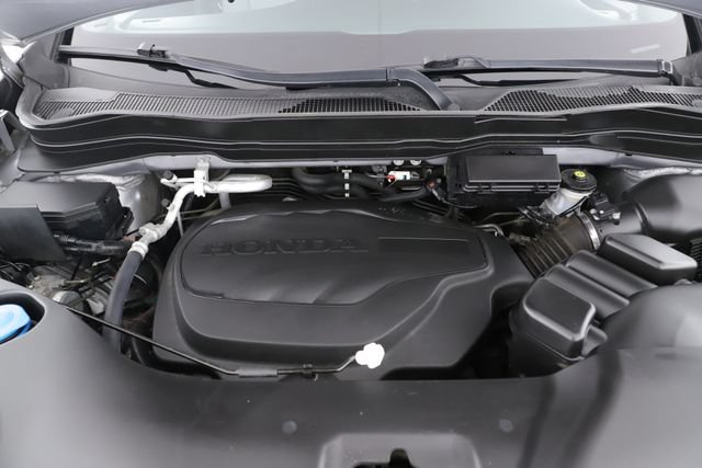 Used 2021 Honda Pilot Special Edition image 15