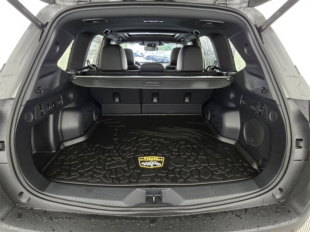 New 2026 Subaru Forester Wilderness image 13