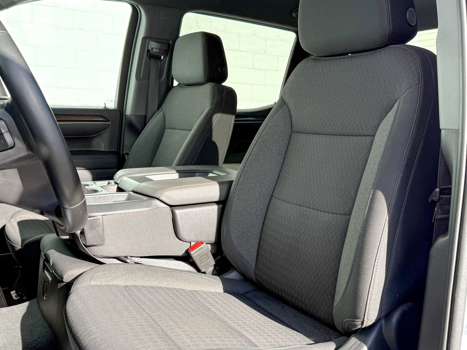 Used 2023 Chevrolet Silverado 1500 RST image 11